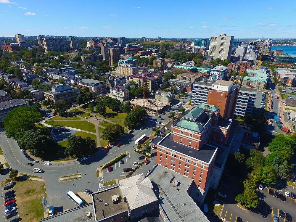 The Westin Nova Scotian Hotel Halifax 4*,  Canada