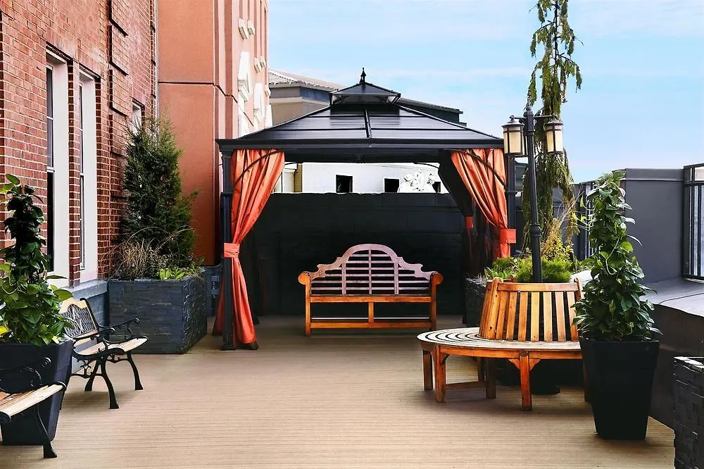 The Westin Nova Scotian Hotel Halifax 4*,