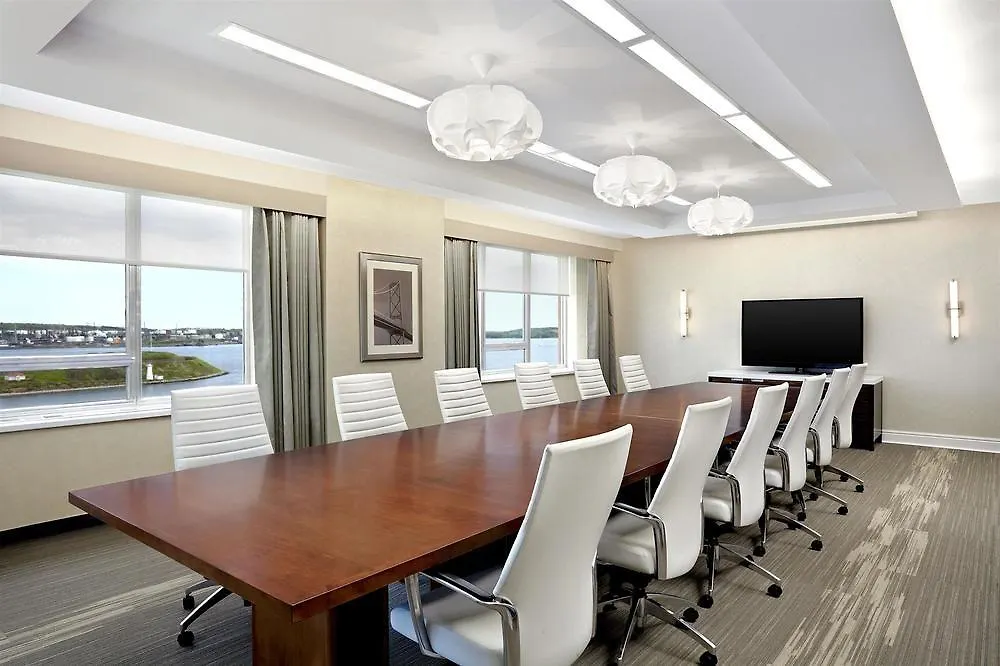 The Westin Nova Scotian Hotel Halifax 4*,