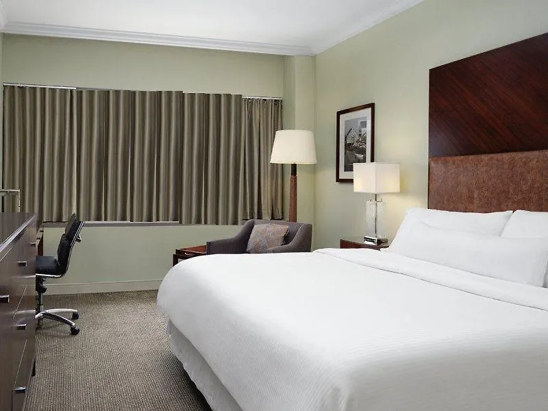 The Westin Nova Scotian Hotel Halifax 4*,