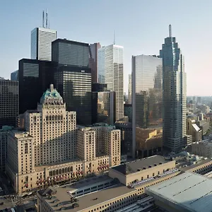 ***** Hotel Fairmont Royal York Canada