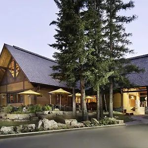 **** Hotel Buffalo Mountain Canada