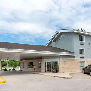Super 8 By Wyndham West 3*, Winnipeg Canada