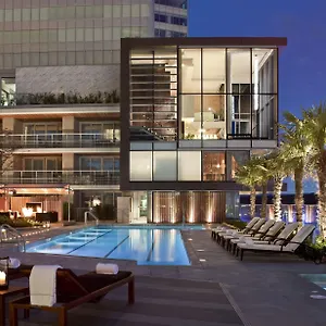 ***** Hotel Fairmont Pacific Rim Canada