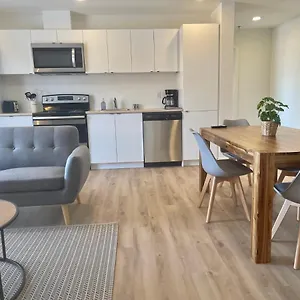 Appart-hotel L'uni Apartment
