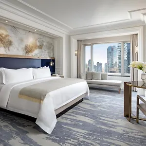 The St. Regis 5*, Toronto Canada