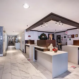 Hfx Airport Herberg