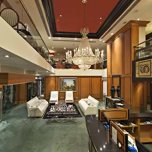 **** Hotel Le Cantlie Canada