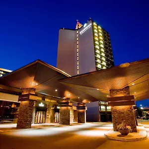 **** Hotel Sandman Signature Vancouver Airport & Canada