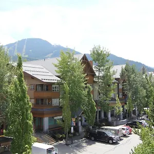 Marketplace By Retreats Apartment