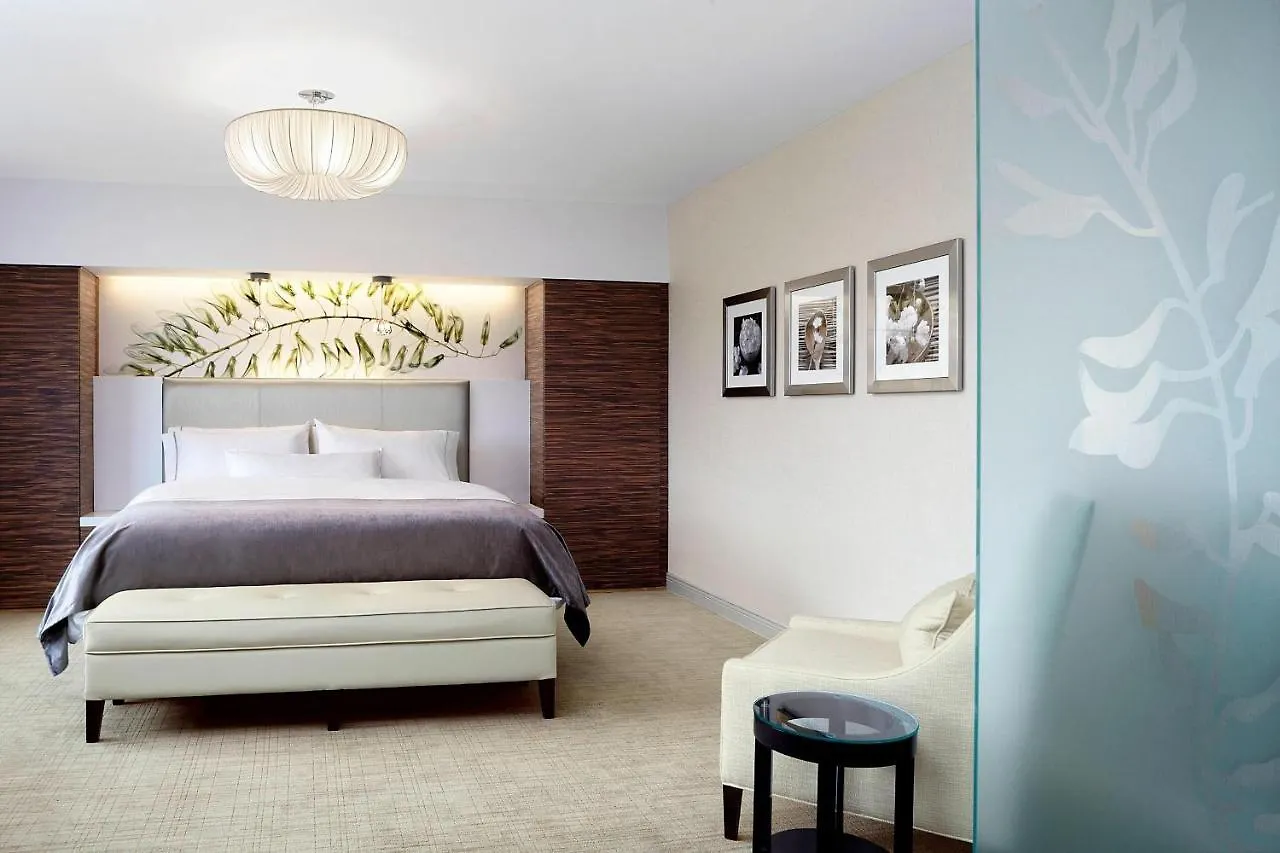 ****  The Westin Nova Scotian Hotel Halifax Canada