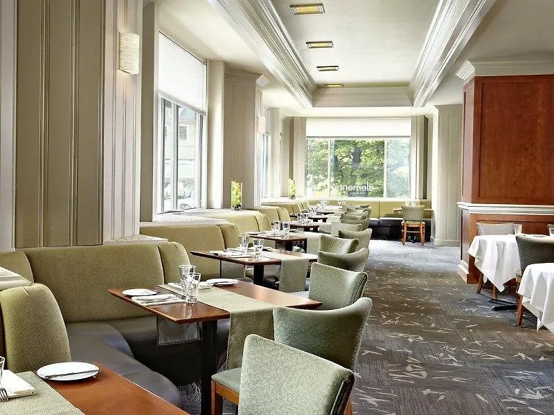 Hotel The Westin Nova Scotian Halifax